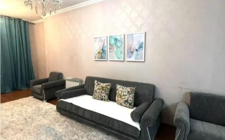 Продажа 2-комнатной квартиры, 60 м² - Продажа квартир в новостройках Алматы без посредников - страница 8