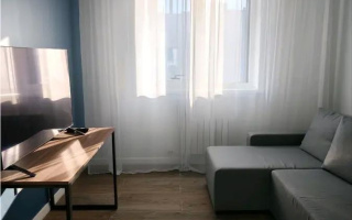 Продажа 2-комнатной квартиры, 53.4 м² - Продажа двухкомнатных квартир в блочном доме в Казахстане