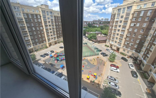Продажа 2-комнатной квартиры, 46 м² - Продажа квартир в Казахстане - страница 31