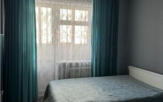 Продажа 1-комнатной квартиры, 37.5 м², пр. Тлендиева, дом  44 - Продажа  однокомнатных квартир в Астане без посредников