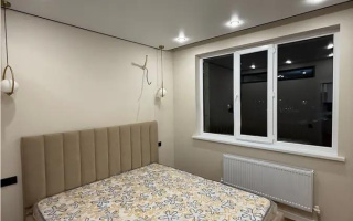 Продажа 1-комнатной квартиры, 34 м², мкр. Кайрат, дом  303/4 - Продажа квартир в Алматы без посредников