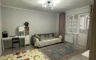 Продажа 1-комнатной квартиры, 46 м² - Продажа однокомнатных квартир в Бостандыкском р-не Алматы - страница 4