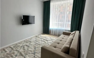 Продажа 1-комнатной квартиры, 34.5 м², ул. Култегин, дом  15 - Продажа квартир в Астане