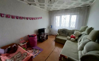 Продажа 1-комнатной квартиры, 31 м², ул. Циолковского - Продажа квартир в Уральске