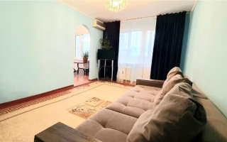 Продажа 3-комнатной квартиры, 63 м², ул. Радостовца, дом  277 - Продажа  трехкомнатных квартир в Алматы