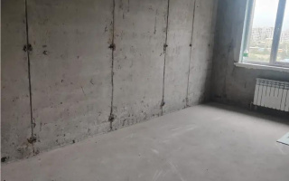 Продажа 1-комнатной квартиры, 39.6 м², пр. Райымбека, дом  259 - Продажа квартир в Алматы