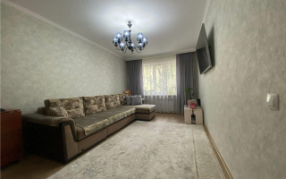 Продажа 2-комнатной квартиры, 45 м², мкр-н Горка Дружбы - Продажа квартир в Темиртау