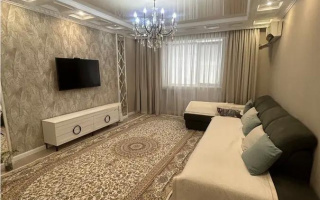 Продажа 3-комнатной квартиры, 86.5 м², мкр-н Зердели, дом  1/55 - Продажа квартир в Алматы без посредников