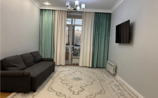 Продажа 3-комнатной квартиры, 96 м², ул. Косшыгулулы, дом  8/1 - Продажа  трехкомнатных квартир в Астане без посредников