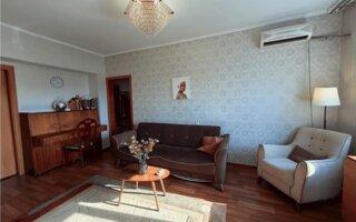 Продажа 2-комнатной квартиры, 63.9 м² - Продажа двухкомнатных квартир в Алмалинском р-не Алматы