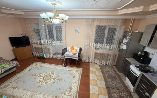 Продажа 2-комнатной квартиры, 39.4 м², ул. Мустафина, дом  13 - Продажа квартир в Астане