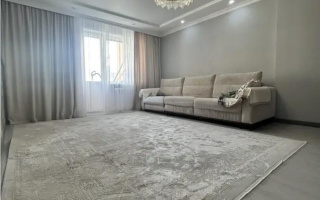 Продажа 4-комнатной квартиры, 96 м², ул. Сыганак, дом  2 - Продажа  четырехкомнатных квартир в Астане