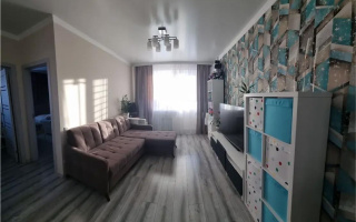 Продажа 2-комнатной квартиры, 53 м² - Продажа двухкомнатных квартир в Астане