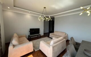 Продажа 3-комнатной квартиры, 165 м² - Продажа недвижимости в Алматы - страница 18