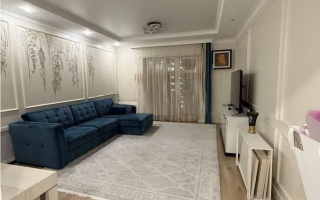 Продажа 3-комнатной квартиры, 114 м² - Продажа  трехкомнатных квартир в новостройках Астаны - страница 3