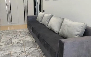 Продажа 3-комнатной квартиры, 88 м², мкр-н Дарабоз, дом  85 - Продажа  трехкомнатных квартир в новостройках Алматы с фото