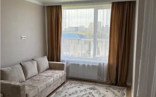 Продажа 1-комнатной квартиры, 32.3 м² - Продажа недвижимости в Астане - страница 8