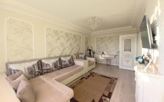 Продажа 2-комнатной квартиры, 49 м², пр. Металлургов - Продажа квартир в Темиртау