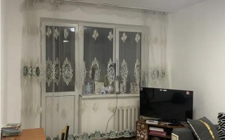 Продажа 1-комнатной квартиры, 39.5 м², мкр-н Зердели, дом  1/177 - Продажа  однокомнатных квартир в Алматы с фото