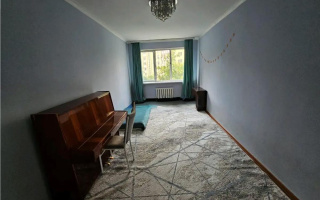 Продажа 3-комнатной квартиры, 76 м², мкр. Жас Канат, дом  1/15 - Продажа квартир в Алматы без посредников