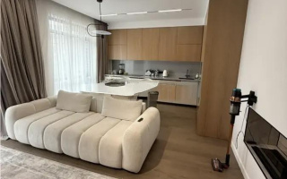Продажа 2-комнатной квартиры, 69 м² - Продажа квартир в новостройках Алматы без посредников - страница 136