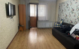 Продажа 2-комнатной квартиры, 47 м², мкр. Айнабулак-3, дом  116 - Продажа  двухкомнатных квартир в Алматы с фото