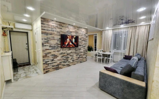 Продажа 3-комнатной квартиры, 60 м² - Продажа квартир в р-не Байконур Астаны