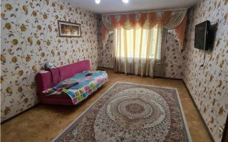 Продажа 2-комнатной квартиры, 56 м², ул. Мустафина, дом  21/5 - Продажа квартир в новостройках Астаны без посредников с фото