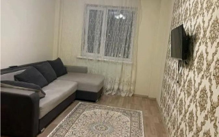 Продажа 1-комнатной квартиры, 37 м², пр. Аль-Фараби, дом  30 - Продажа  однокомнатных квартир в Астане