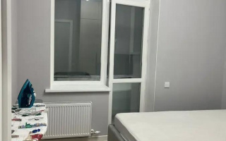 Продажа 2-комнатной квартиры, 40.2 м², ул. Толе би, дом  63 - Продажа  двухкомнатных квартир в новостройках Астаны