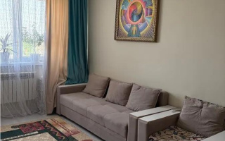 Продажа 3-комнатной квартиры, 74 м², ул. Стрелецкая, дом  1б - Продажа  трехкомнатных квартир в Алматы с фото
