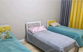 Продажа 4-комнатной квартиры, 85 м², мкр-н Аксай-3а, дом  77 - Продажа  четырехкомнатных квартир в Алматы с фото