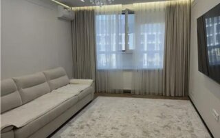 Продажа 4-комнатной квартиры, 113.29 м² - Продажа четырехкомнатных квартир от собственников в Алматы - страница 2