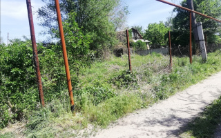 Продажа земельного участка, 9.3 сот., Речная - Продажа земельных участков в Алматинской области