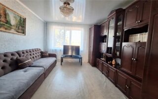 Продажа 4-комнатной квартиры, 79 м²