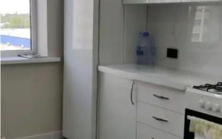 Продажа 1-комнатной квартиры, 42 м² - Продажа квартир в Алатауском р-не Алматы