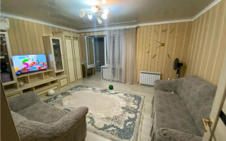 Продажа 1-комнатной квартиры, 39.6 м², ул. Айтеке би, дом  16 - Продажа  однокомнатных квартир в Астане