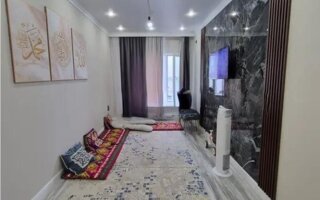 Продажа 1-комнатной квартиры, 40.8 м² - Продажа недвижимости в Казахстане - страница 25