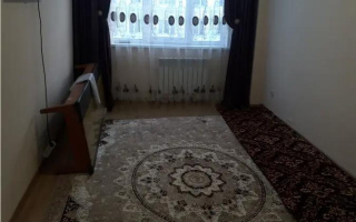 Продажа 3-комнатной квартиры, 62 м², мкр-н Саялы, дом  127 - Продажа  трехкомнатных квартир в новостройках Алматы без посредников