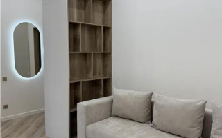 Продажа 1-комнатной квартиры, 40 м² - Продажа квартир в новостройках Астаны с фото - страница 3