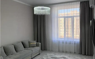 Продажа 2-комнатной квартиры, 44 м² - Продажа  двухкомнатных квартир в новостройках Караганды - страница 4