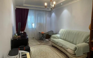 Продажа 3-комнатной квартиры, 95.5 м², ул. Кургальжинское шоссе - Продажа квартир в Астане