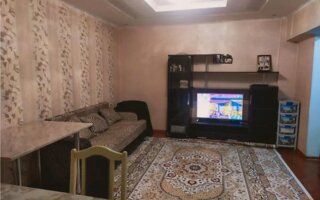 Продажа 1-комнатной квартиры, 38 м²