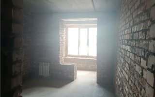 Продажа 1-комнатной квартиры, 43 м², ул. Ардагерлер, дом  38/3 - Продажа  однокомнатных квартир в Астане без посредников с фото