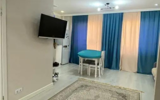 Продажа 3-комнатной квартиры, 63 м², ул. Укели Ыбырай, дом  13 - Продажа квартир в Астане