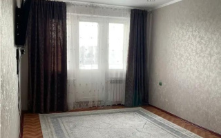 Продажа 2-комнатной квартиры, 49 м², ул. Абая, дом  82 - Продажа квартир в Казахстане