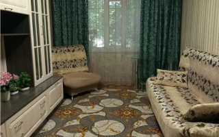 Продажа 2-комнатной квартиры, 44 м² - Продажа двухкомнатных квартир в Караганде