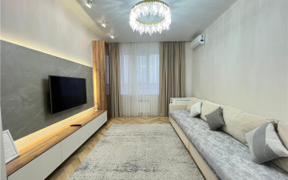 Продажа 2-комнатной квартиры, 64 м², ул. Муканова, дом  47/3 - Продажа  двухкомнатных квартир в Караганде