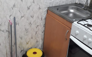 Аренда 1-комнатной квартиры, 28 м², ул. Пушкина, дом  4 - Продажа и аренда недвижимости в Кокшетау
