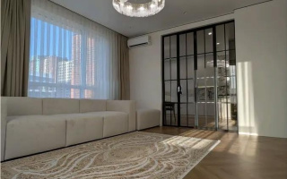 Продажа 3-комнатной квартиры, 112.3 м² - Продажа трехкомнатных квартир в монолитно-каркасном доме в Астане - страница 8